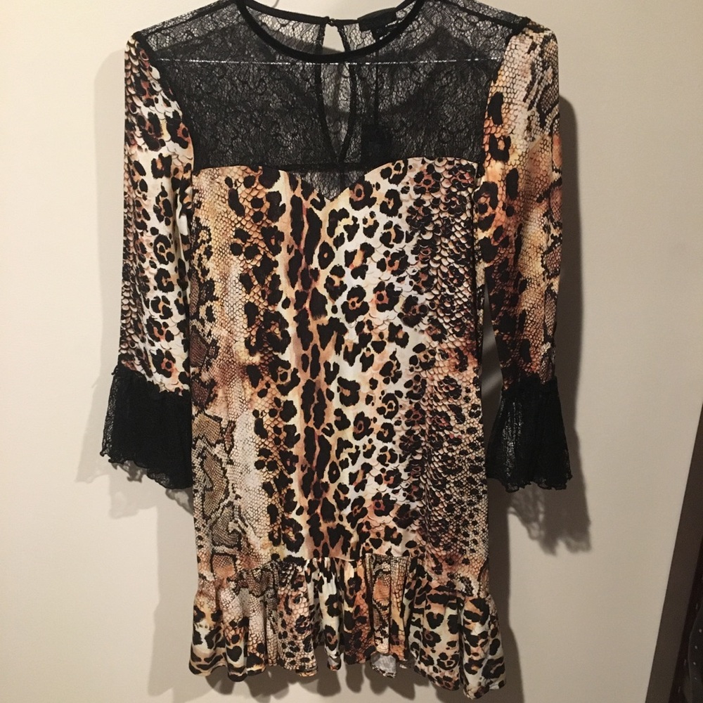 Just Cavalli Dress